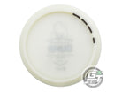 USED DiscMania [BUHR] GREAT LAKES Glow C-Line FD2 173g White Fairway Driver Disc