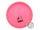 USED Above Ground Level Alpine Douglas Fir 172g Pink Putter Golf Disc