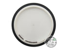 USED MVP Disc Sports Fission Wave 172g White BLANK Distance Driver Golf Disc