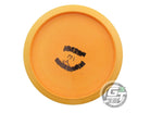 USED Infinite I-Blend Centurion 171g Marigold Gold Foil Fairway Driver Golf Disc