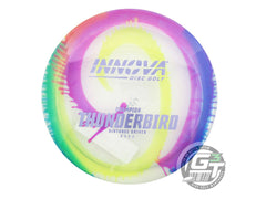 Innova I-Dye Champion Thunderbird Distance Driver Golf Disc (Individually Listed)