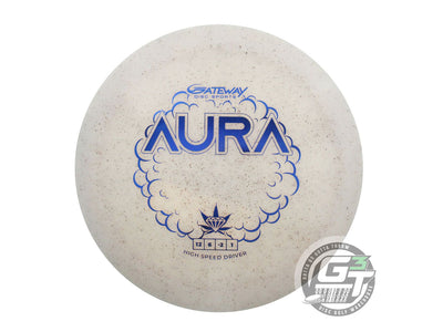 Gateway Diamond Hemp Aura Distance Driver Golf Disc (Individually Listed)