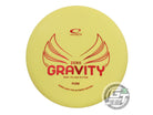 Latitude 64 Zero Gravity Pure Putter Golf Disc (Individually Listed) - Gotta Go Gotta Throw