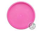 USED Dynamic Discs Classic Hard EMAC Judge 173g Pink Jellybean Foil Putter Disc
