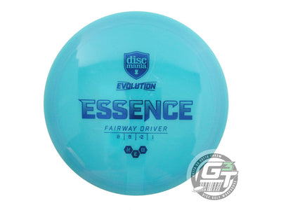 Discmania Evolution Neo Essence Fairway Driver Golf Disc (Individually Listed)