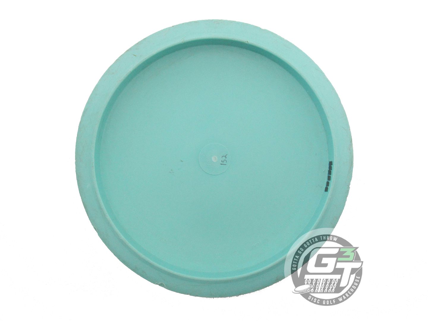USED Innova DX Leopard 152g Seafoam FullColor Fairway Driver Golf Disc