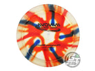 USED Innova I-DYE Champion Wraith 170g Star Burst Distance Driver Golf Disc