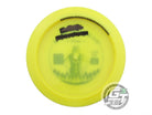 USED Westside Discs VIP Giant 172g Yellow Black Stamp Distance Driver Golf Disc