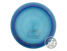 USED Gateway X-OUT Diamond Apache 168g Blue Fairway Driver Golf Disc