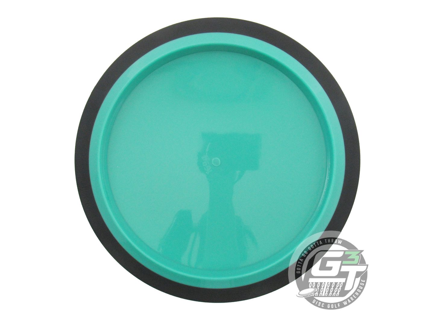 NOS MVP Disc Sports X-OUT Neutron Orbital 169g Seafoam Distance Driver Golf Disc