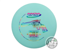 Innova DX Colt Putter Golf Disc (Individually Listed)