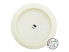 USED Innova X-OUT Champion Glow Shryke 175g White Distance Driver Golf Disc