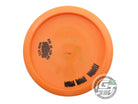 USED Innova HALLOWEEN WEREWOLF Star IT 170g Orange Fairway Driver Golf Disc