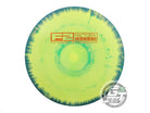 USED Innova X-OUT Halo Star Teebird3 175g Blue-Yellow Fairway Driver Golf Disc