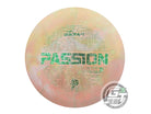USED Discraft [PIERCE] ESP Passion 177g HOME DYED Driver Golf Disc