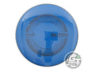 USED MVP Disc Sports Neutron Soft Glitch 151g Blue Putter Golf Disc