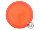 USED Westside Discs VIP Tursas 180g Orange Oil Slick OCTOPUS Midrange Golf Disc