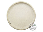 USED Above Ground Level Hemp Woodland Douglas Fir 165g Silver Holo Putter Disc
