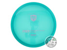 USED DiscMania C-Line MD3 178g Seafoam Lilac Foil Midrange Golf Disc