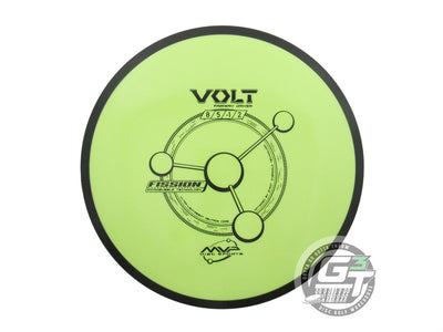 MVP Fission Volt Fairway Driver Golf Disc (Individually Listed)