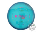 USED Prodigy Discs ProFlex P Model S 177g Blue Putter Golf Disc