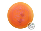 USED Infinite I-Blend Pharaoh 150g Orange Pink Tron Foil Distance Driver Disc