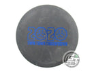 USED Discraft [McBETH] Jawbreaker Luna 173g Black Blue Foil Putter Golf Disc
