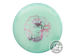 Mint Discs Sublime Lasso Putter Golf Disc (Individually Listed)
