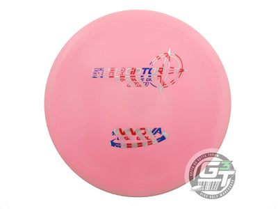 Innova Star Gator Midrange Golf Disc (Individually Listed)