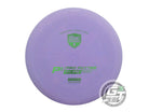 USED DiscMania D-Line Flex 2 P1 173g Purple Lime Foil Putter Golf Disc