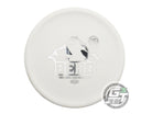 USED Kastaplast [BERG] Glow K3 Berg 174g White Silver Foil Putter Golf Disc