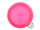 USED Prodigy Discs 400 D1 174g Pink Purple Foil Distance Driver Golf Disc