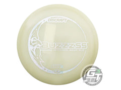 Discraft Seasonal Mega Glo Z Buzzz SS Midrange Golf Disc (Individually Listed)