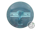 USED Discraft [PIERCE] Proto ESP Drive 172g Blue Snowflake Foil Driver Golf Disc