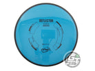 USED MVP Disc Sports Neutron Deflector 176g Teal Midrange Golf Disc