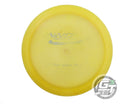 USED Innova Champion Orc 171g Yellow Blue Foil Distance Driver Golf Disc