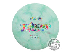 Discraft Jawbreaker Blend Challenger Putter Golf Disc (Individually Listed)
