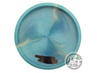 USED Discraft [ULIBARRI] ESP Sparkle Buzzz 178g Blue-Green Midrange Golf Disc