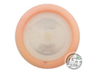 USED Innova Champion Wraith 165g Peach Black Stamp Distance Driver Golf Disc