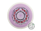 USED Axiom Discs [SE] Neutron Tenacity 173g Lilac White Rim Distance Driver Disc