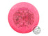 Discmania Limited Edition Metro Disc Golf Stamp Lux Vapor Link Putter Golf Disc (Individually Listed)