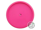 USED Innova KC Pro Lion 177g Magenta White Stamp Midrange Golf Disc