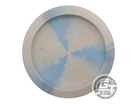 USED Discraft Jawbreaker Scorch 170g Gray-Blue Distance Driver Golf Disc