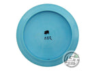 USED Discraft X Nuke 170g Teal Black Stamp Distance Driver Golf Disc