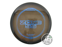 Discraft Elite Z Zone SS Putter Golf Disc (Individually Listed)