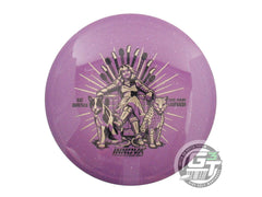Innova Limited Edition 2026 Tour Series Kat Mertsch Metal Flake Star Leopard3 Fairway Driver Golf Disc (Individually Listed)