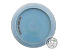 USED Innova Star Boss 171g Blue Jellybean Foil Distance Driver Golf Disc