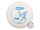 USED Innova DX Roc 174g White Blue Stamp Midrange Golf Disc