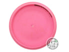 USED Innova Nexus Alien 179g Pink Wiped Stamp Putter Golf Disc
