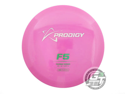 Prodigy 400 Series F5 Fairway Driver Golf Disc (Individually Listed)